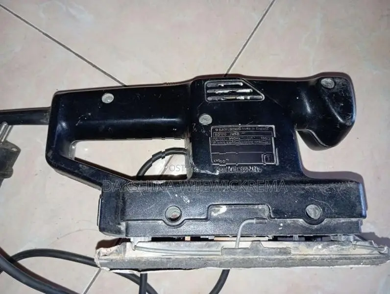 Industrial Machine Set