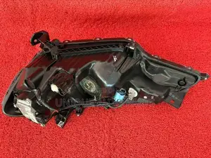 Honda Fit GP 5 Head Light