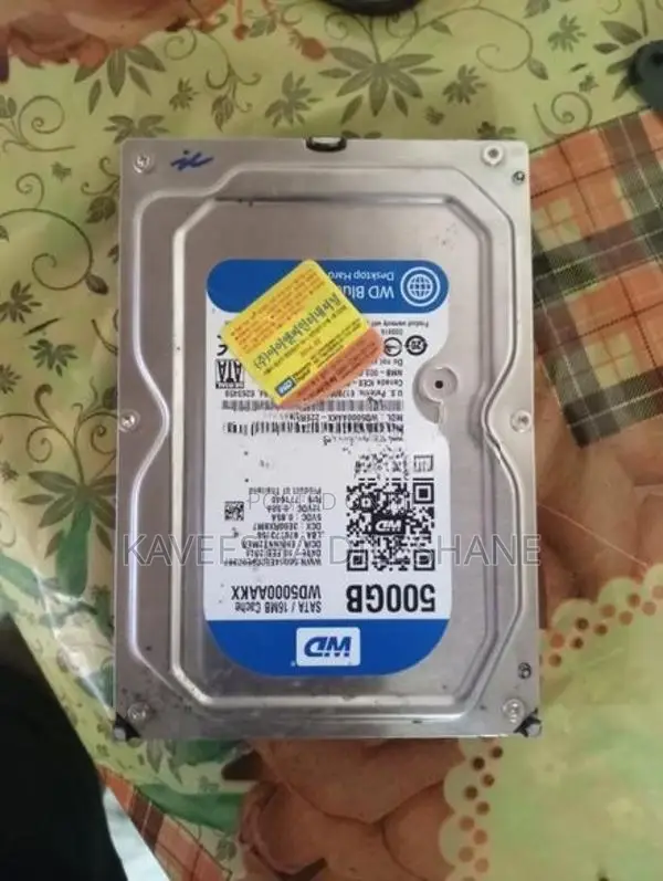 Pc Parts