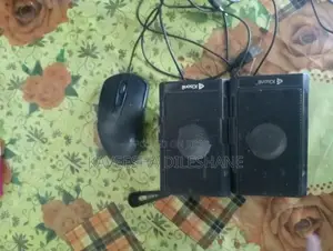 Pc Parts