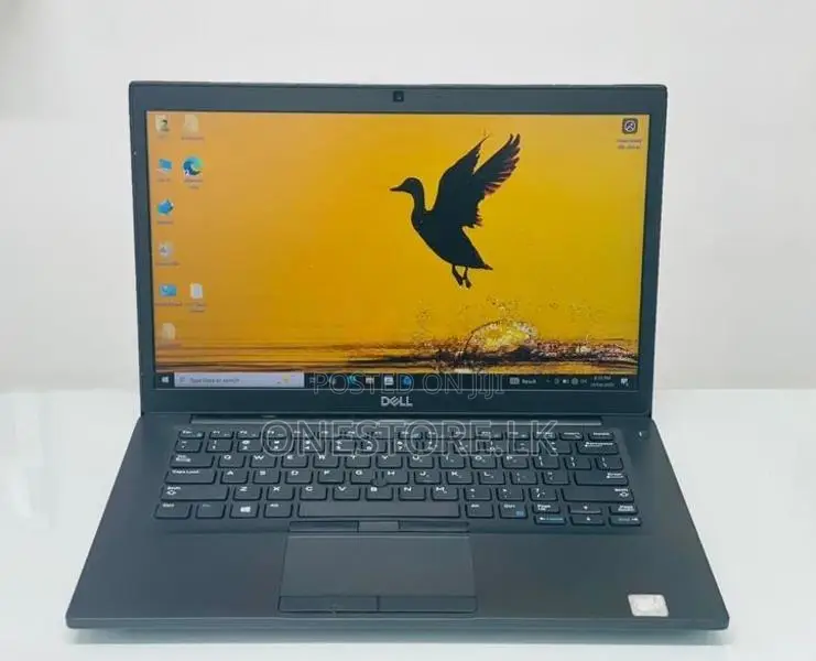 Latitude 7490 i5 8th Gen UHD Graphics 8GB 14 inch FHD IPS