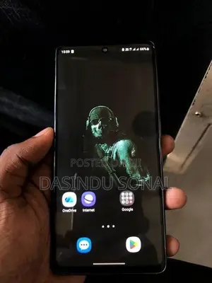 Samsung Galaxy S20FE (Used)
