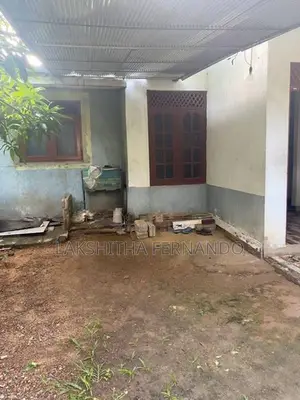 Comfortable 3 Bedroom House Panadura