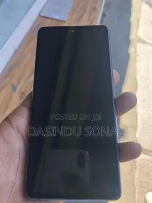 Samsung Galaxy S20FE (Used)