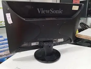Viewsonic 24 LCD Monitor
