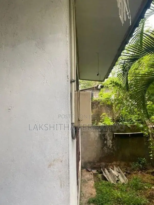 Comfortable 3 Bedroom House Panadura