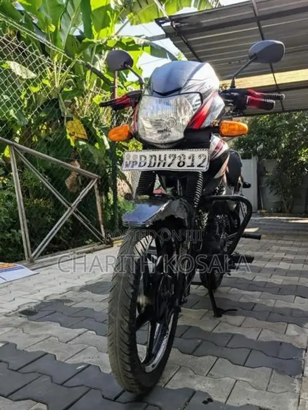 TVS Metro 110 Es 2016