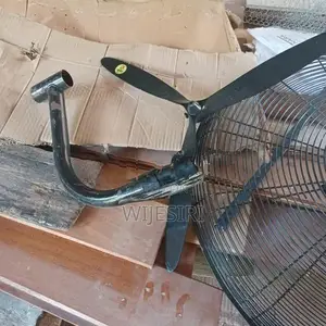 26 Inch Industrial Wall Fan