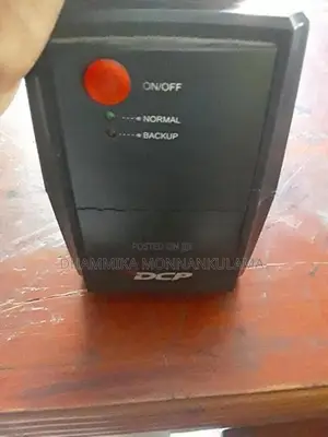 Dcp Ups
