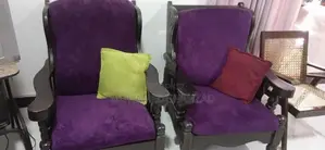 Sofa Set