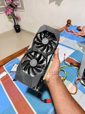 Gigabyte Rtx 2070 8GB VGA