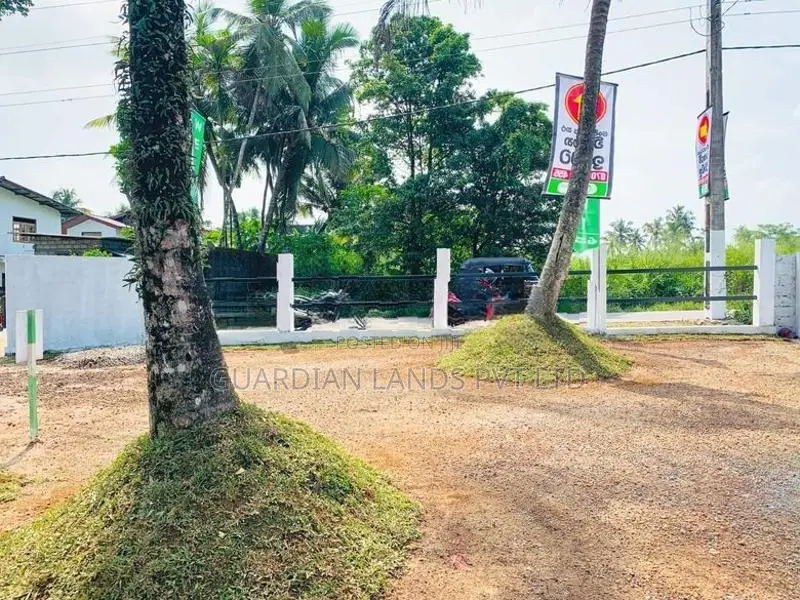 Elegance Land Plots For Sale in Athurugiriya