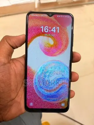 Samsung Galaxy A04e (Used)