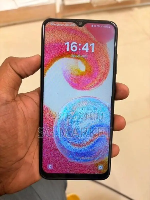 Samsung Galaxy A04e (Used)
