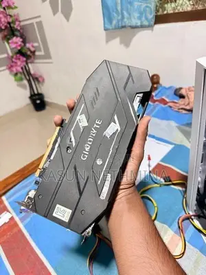 Gigabyte Rtx 2070 8GB VGA