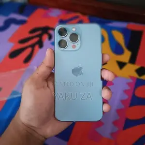 Apple iPhone 13 Pro (Used)