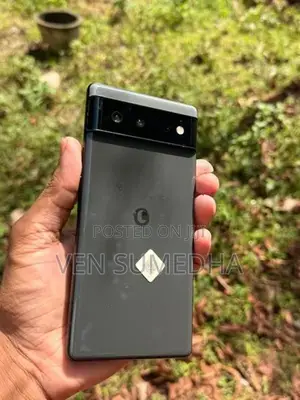 Google Pixel 6 (Used)