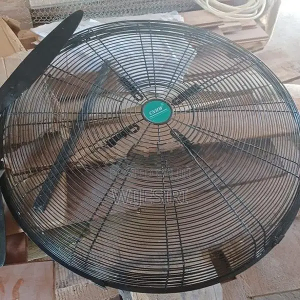 26 Inch Industrial Wall Fan