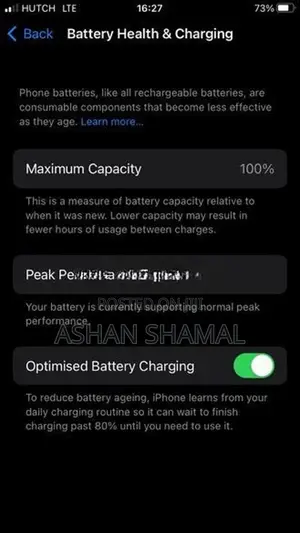 Apple iPhone 8 (Used)