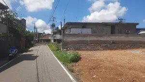 Land for Sale Homagama