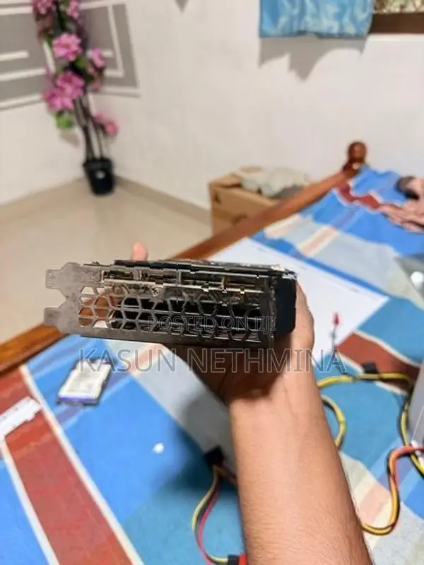Gigabyte Rtx 2070 8GB VGA