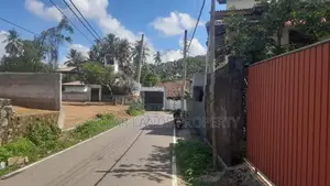 Land for Sale Homagama