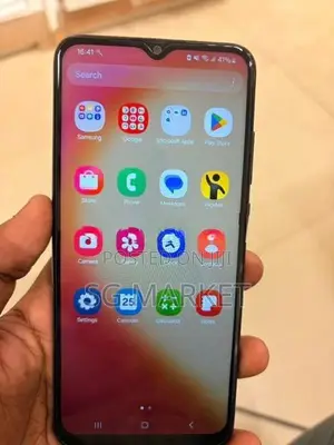 Samsung Galaxy A04e (Used)