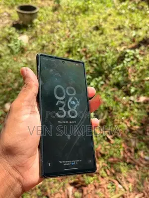 Google Pixel 6 (Used)