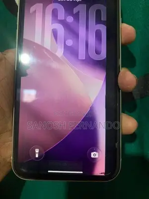 Apple iPhone 11 (Used)