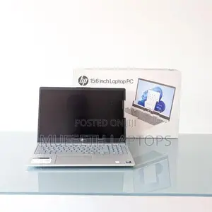 New HP Ultra 5 14Gen 8/512GB 15.6”FHD Display