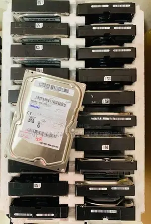 1TB Hard Disk