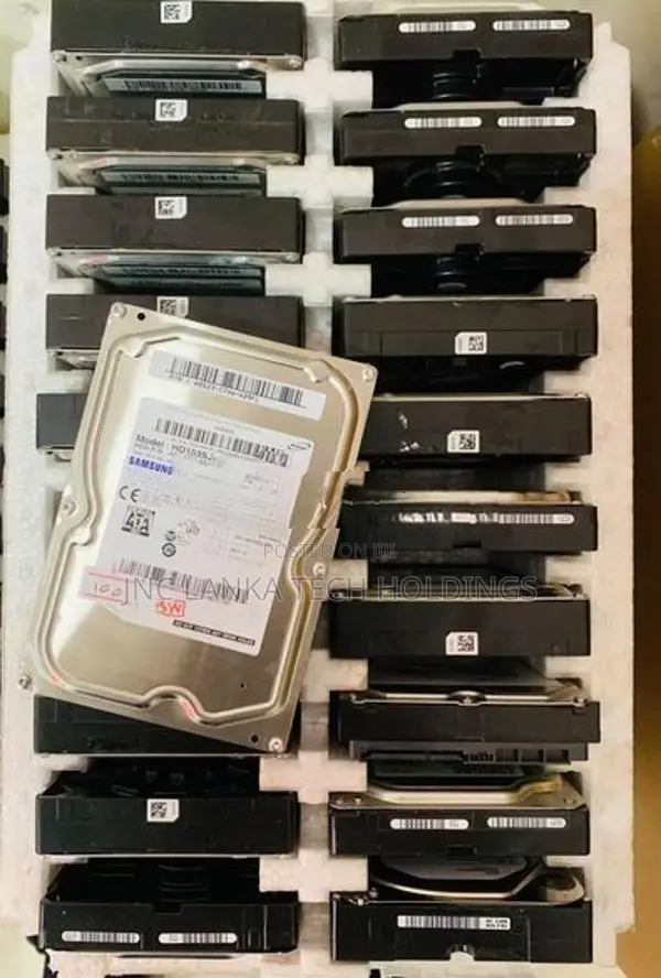 1TB Hard Disk
