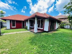 Furnished Villa Corner House for Sale – Millennium City