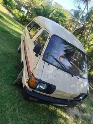 Toyota Liteace 1985