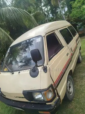 Toyota Liteace 1985