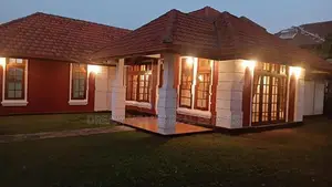 Furnished Villa Corner House for Sale – Millennium City