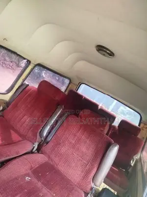 Toyota Liteace 1985