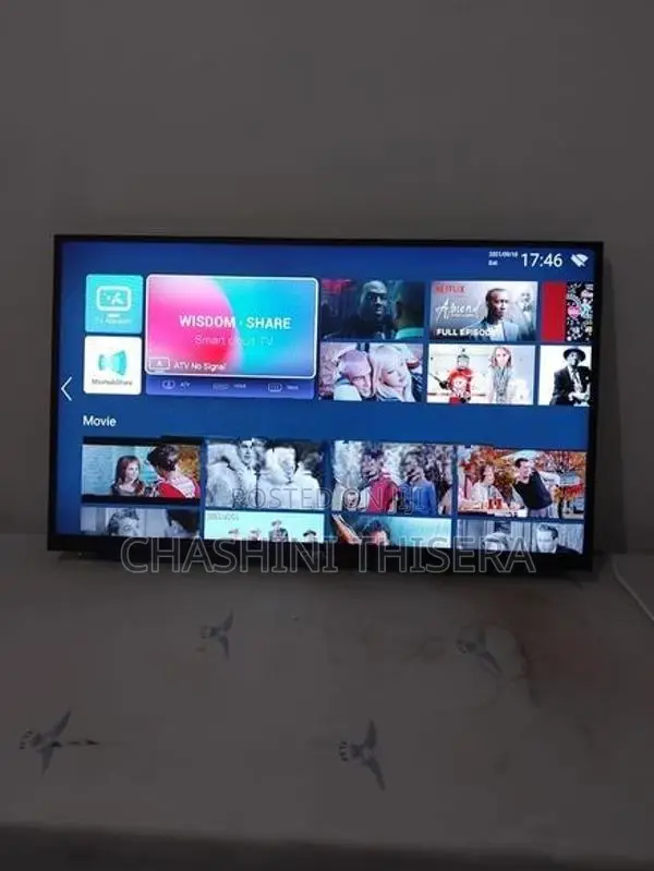 Orel 32 Inch Tv