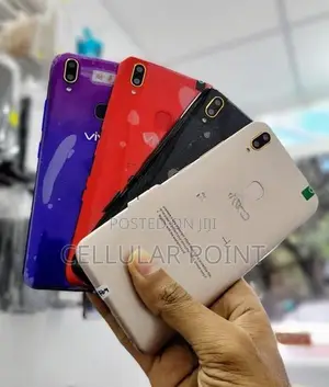 Vivo Y85 64GB | 4GB (Used)