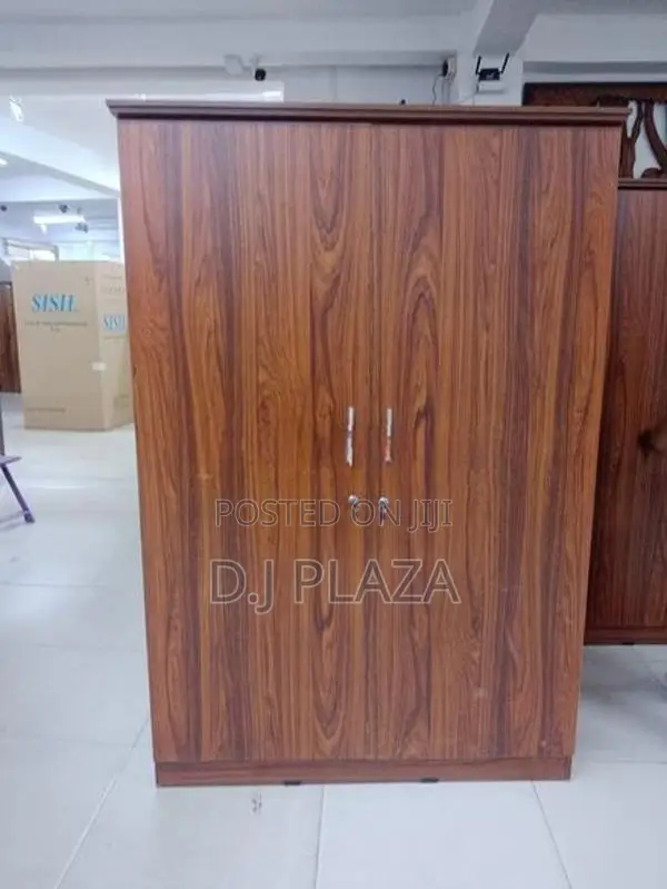 2D Almari 6X4