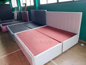 6X6 Divan Bed