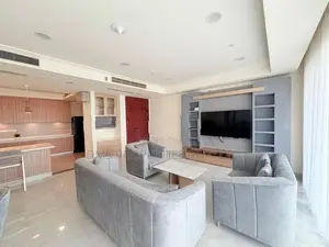 Brand New Apartment For Rent | 3 BR Colombo