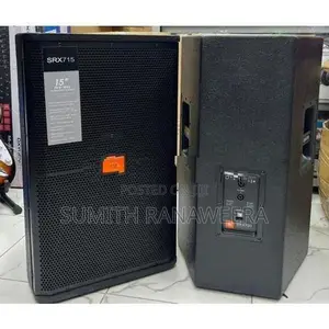 Single Top Speakers