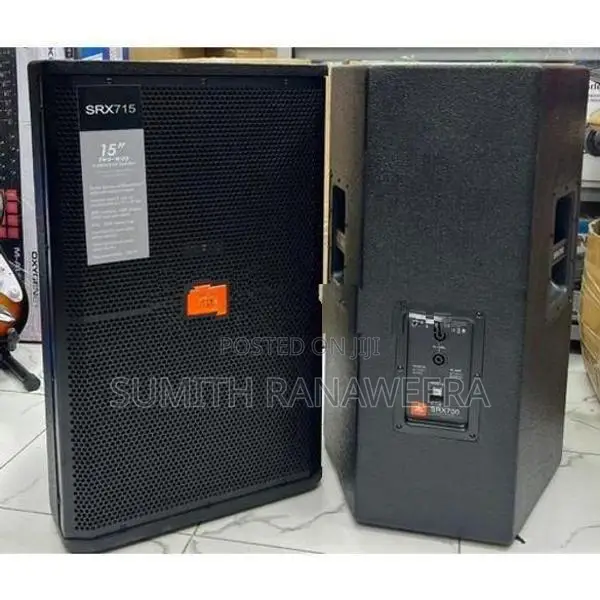 Single Top Speakers