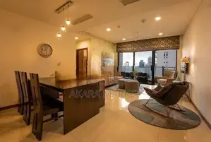 Astoria - Furnished Apartment for Sale A49929Colombo 05