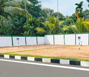 Highly Residential Land in Athurugiriya