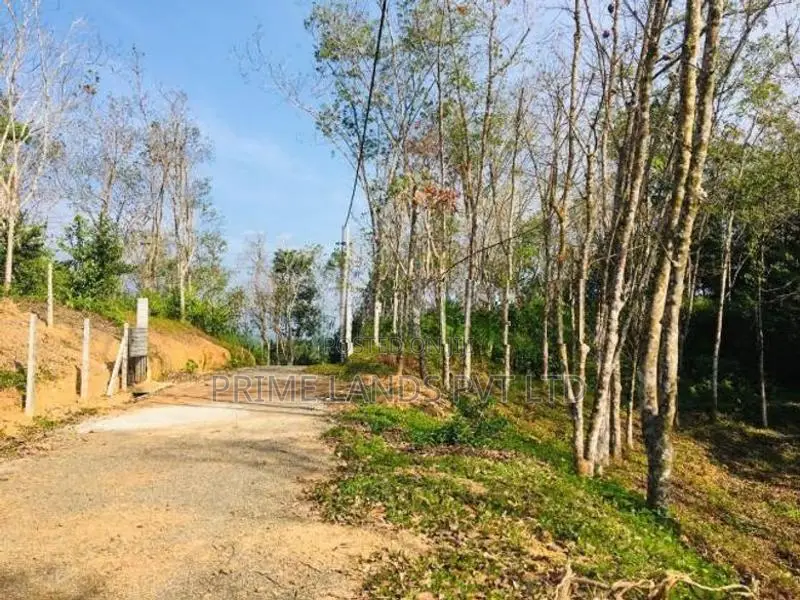 Habaraduwa Lands