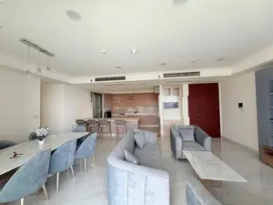 Brand New Apartment For Rent | 3 BR Colombo