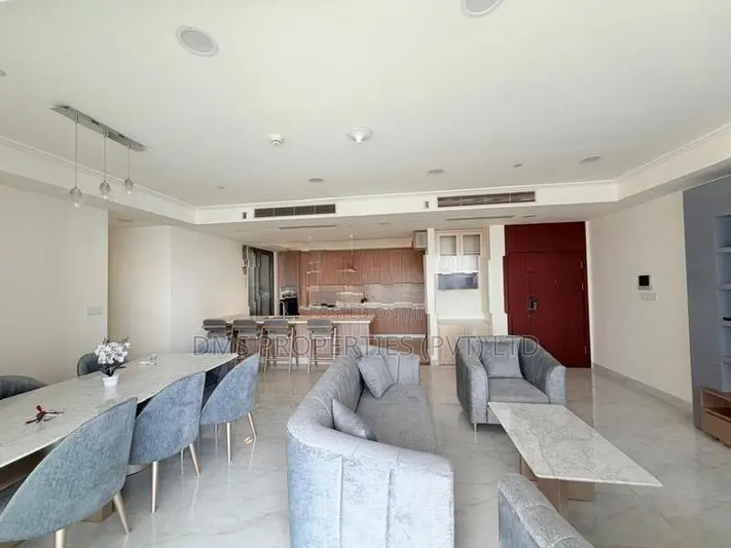 Brand New Apartment For Rent | 3 BR Colombo