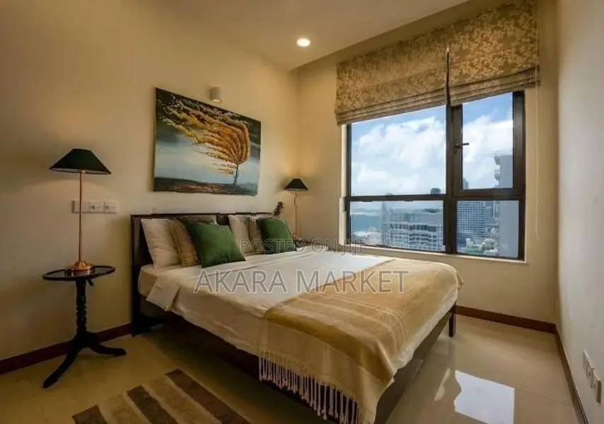 Astoria - Furnished Apartment for Sale A49929Colombo 05